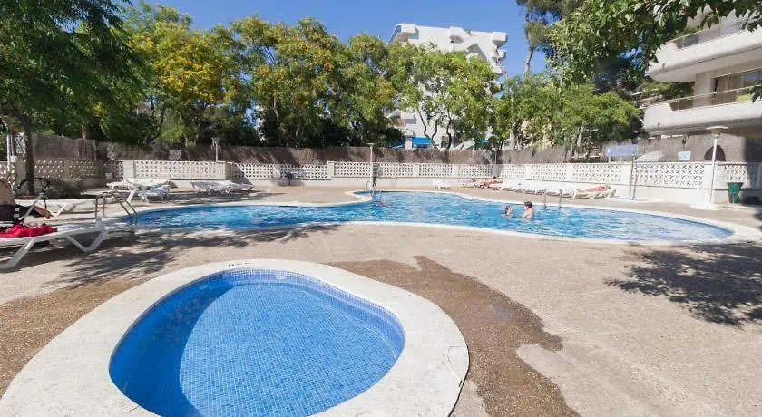 Appartement Intersalou Arquus Deluxe