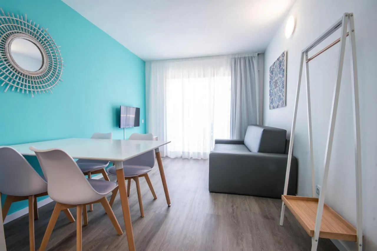 Appartement Intersalou Arquus Deluxe Espagne