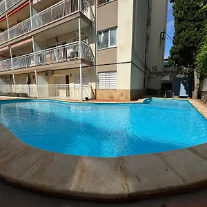 Apartsalou Priorat Appartement