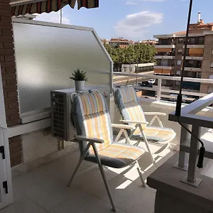 Costa Daurada Apartaments - Nobusa Appartement