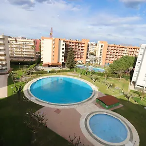 Costa Daurada - Cordoba Appartement